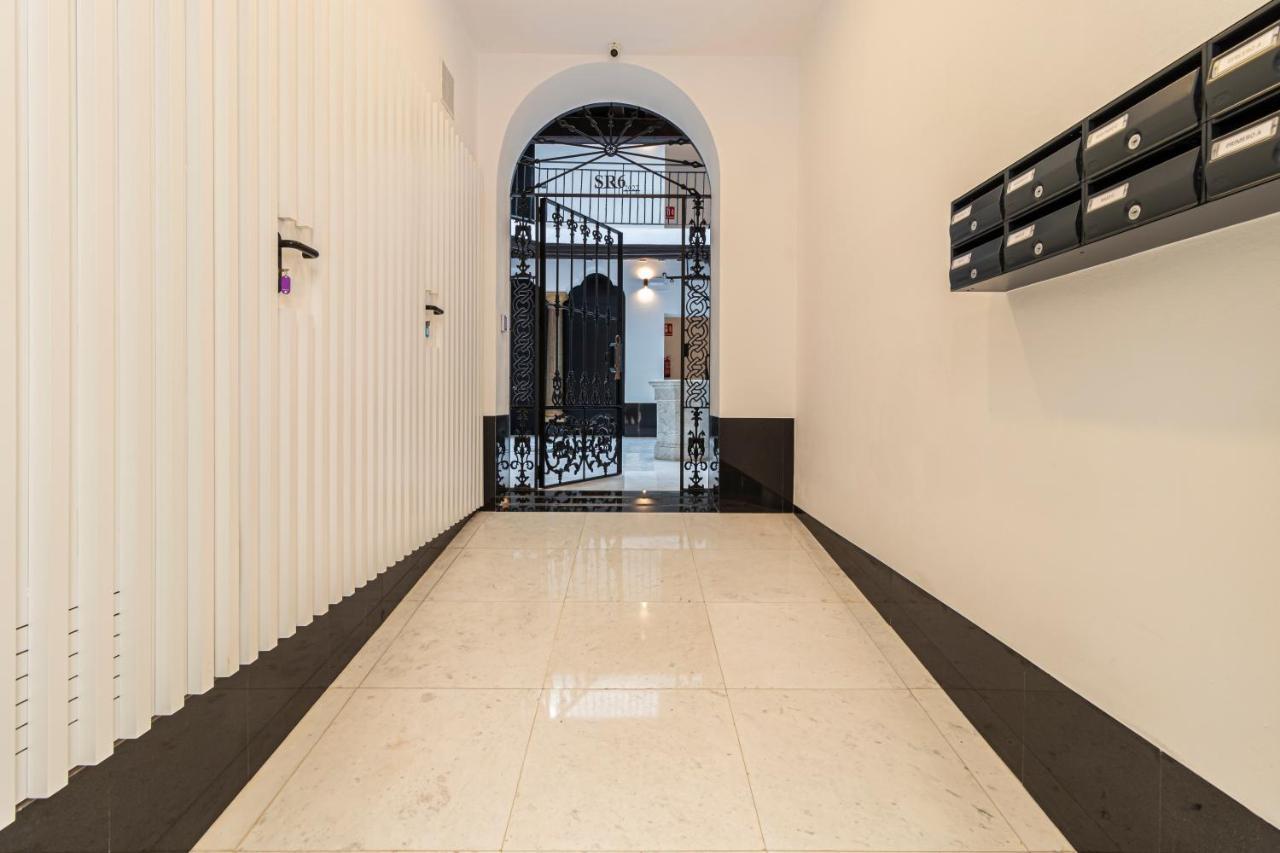 Apartment Allo San Roque 3ºc Cádiz