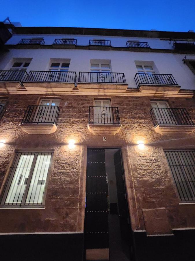Apartment Allo San Roque 3ºc Cádiz