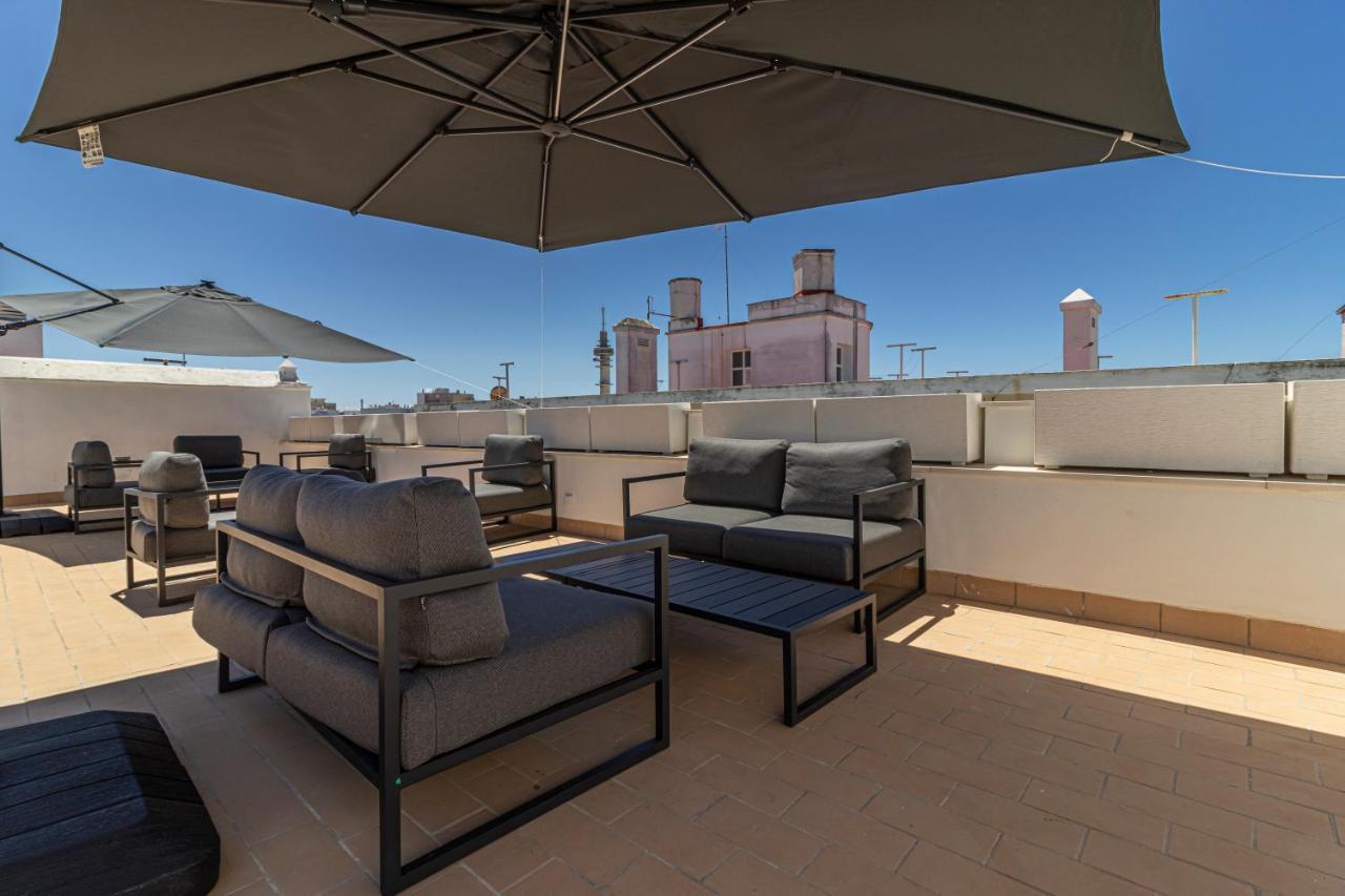 Allo San Roque 3ºc Apartment